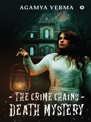 cover image of The Crime Chains